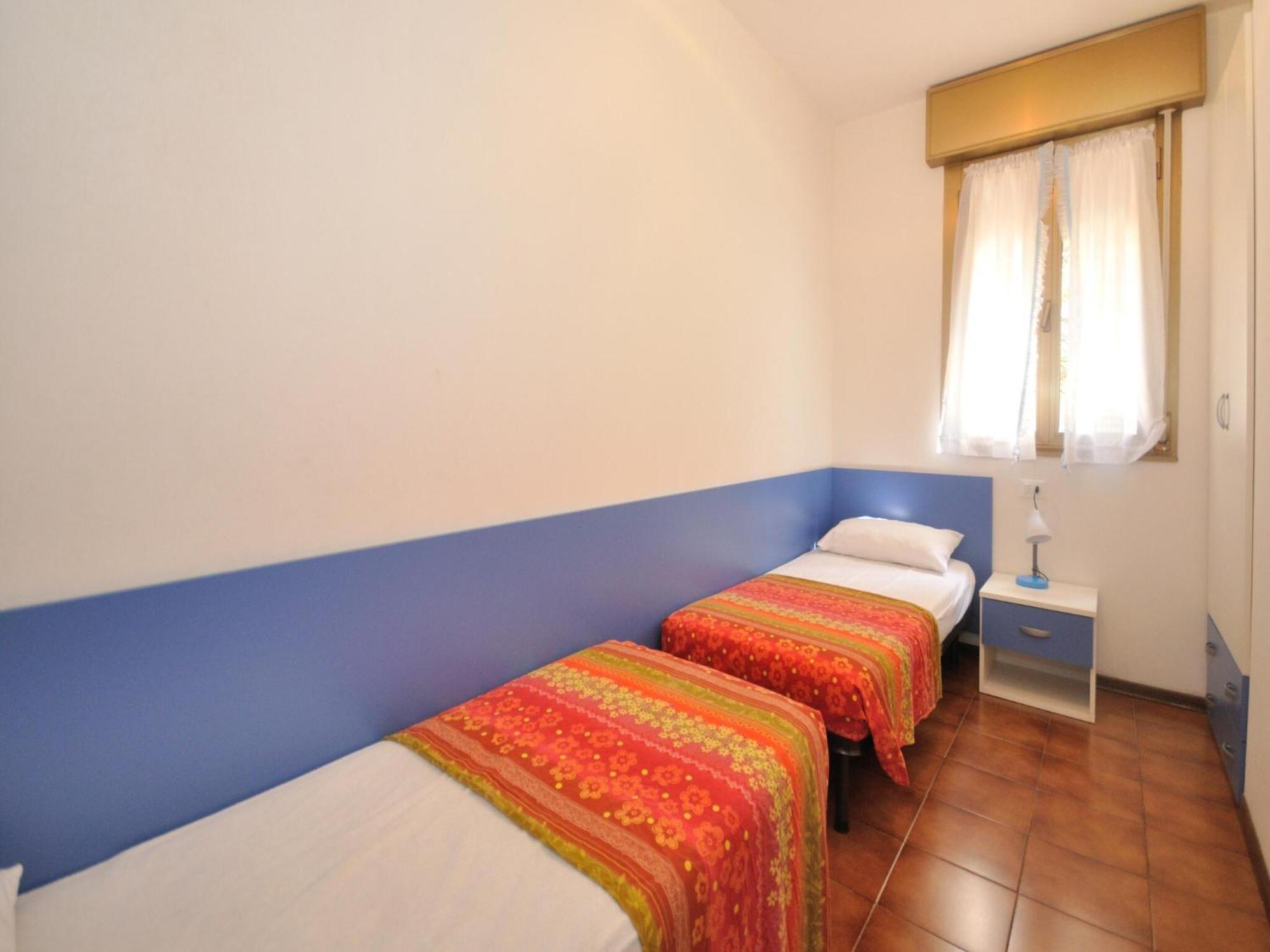 Apartment In Bibione Near Sea Beach Экстерьер фото