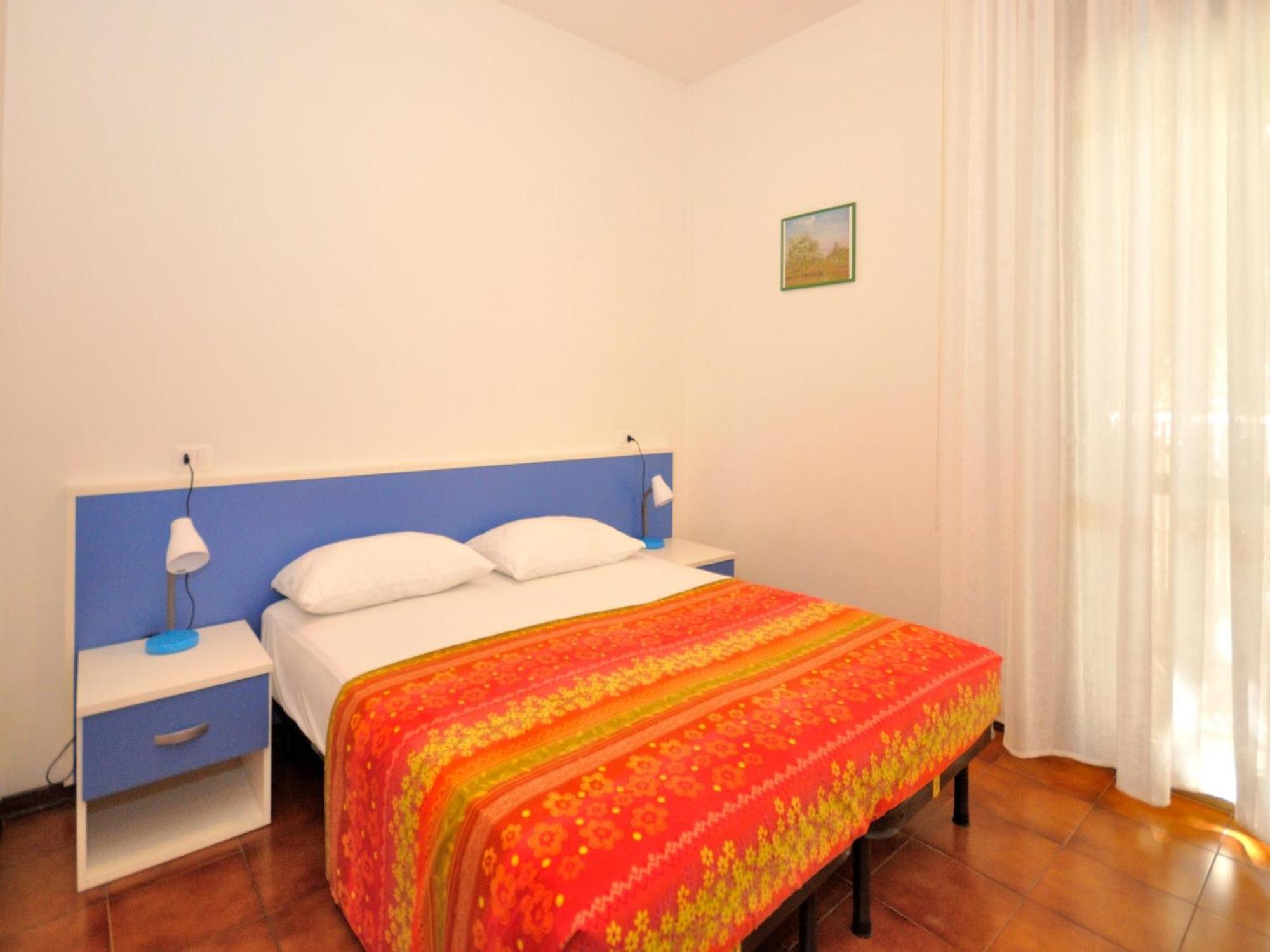 Apartment In Bibione Near Sea Beach Экстерьер фото