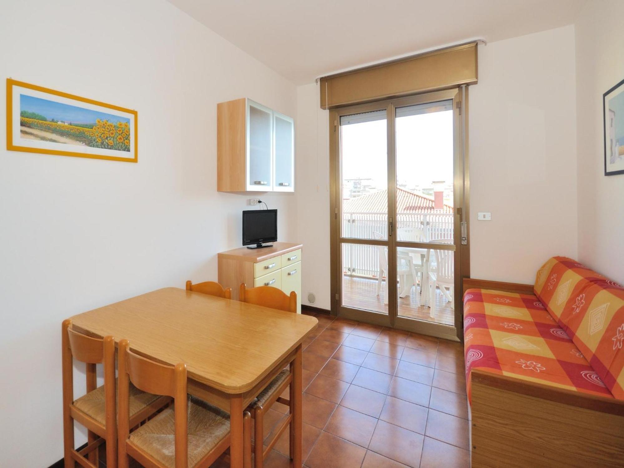 Apartment In Bibione Near Sea Beach Экстерьер фото
