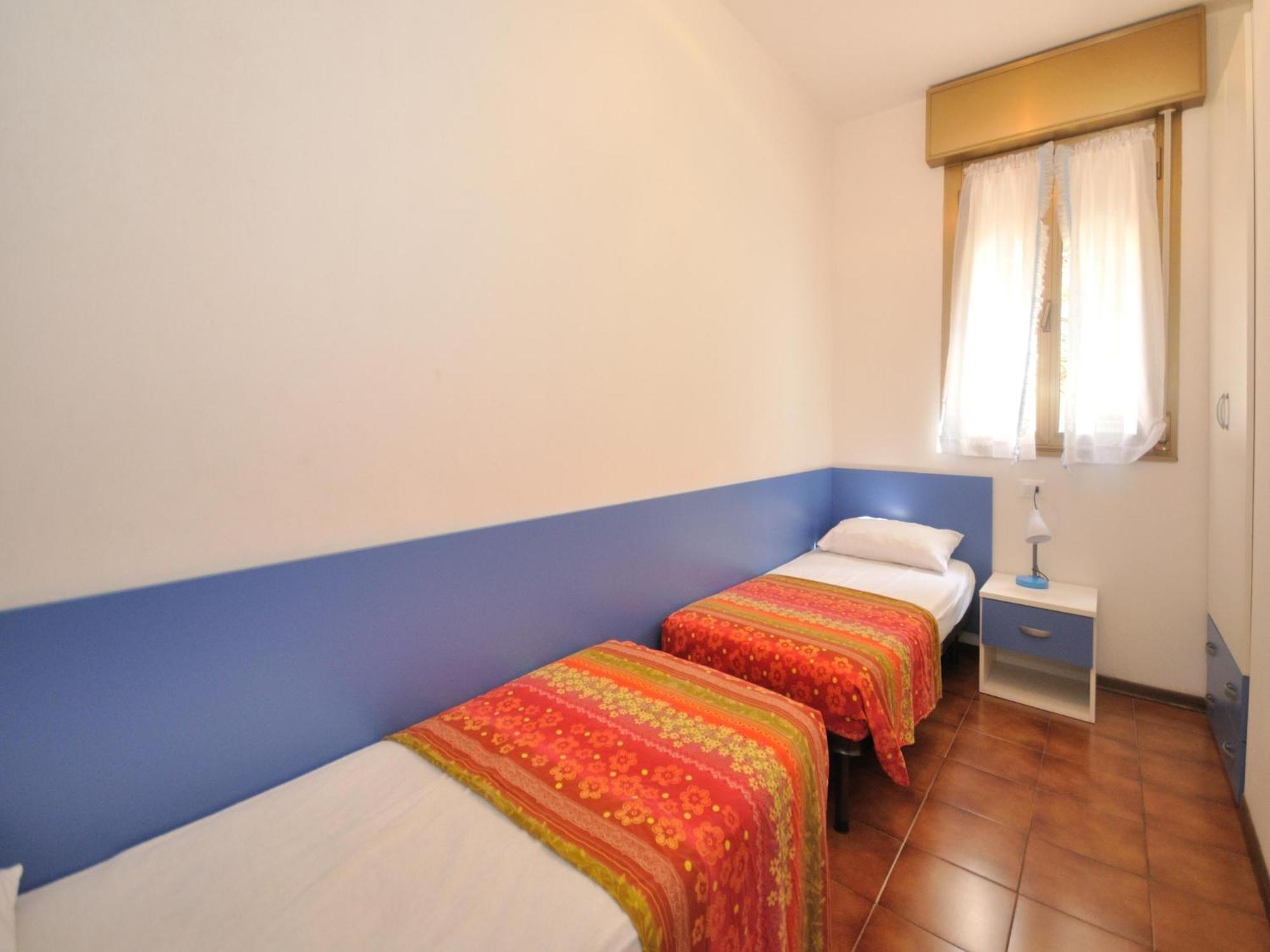Apartment In Bibione Near Sea Beach Экстерьер фото