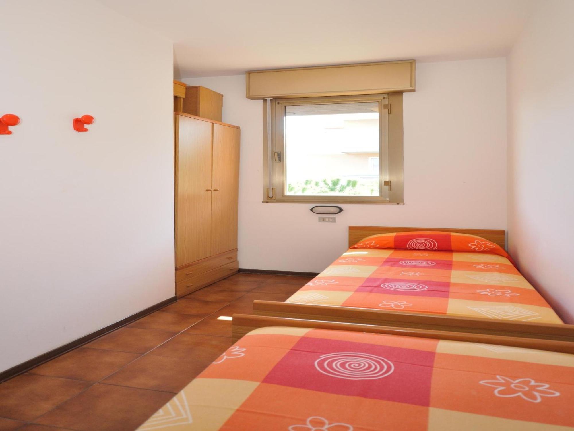 Apartment In Bibione Near Sea Beach Экстерьер фото