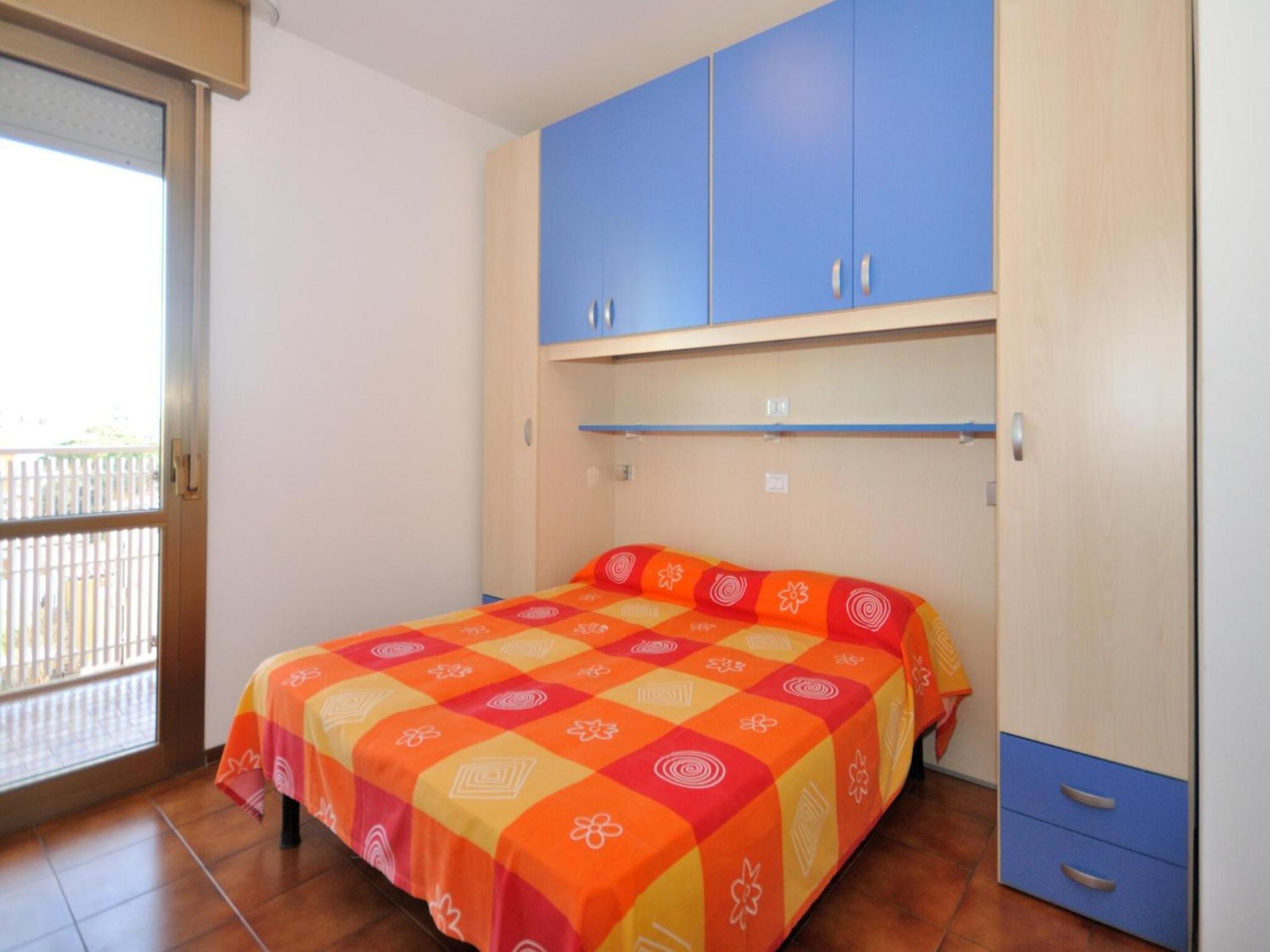Apartment In Bibione Near Sea Beach Экстерьер фото